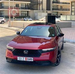هوندا أكورد